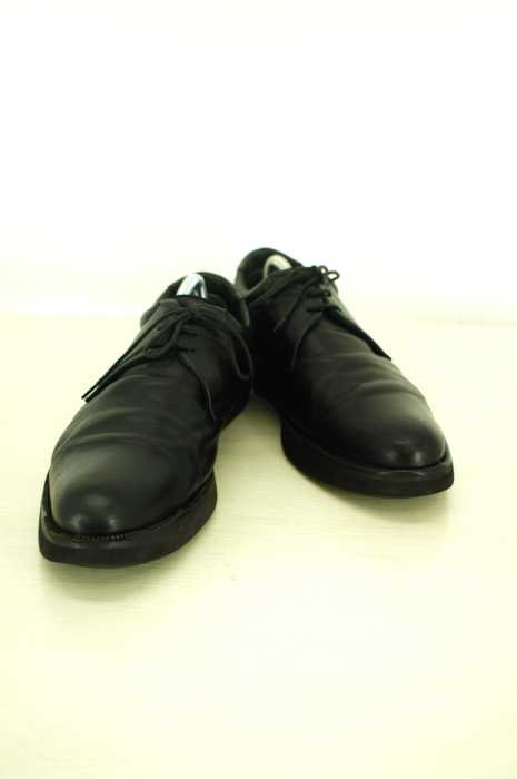 GIVENCHY（ジバンシィ） UNIFORM KLINE DERBY　ダービー メンズ シューズ