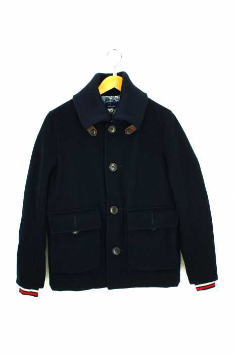FRED PERRY （フレッドペリー） ドンキーコート メンズ アウター