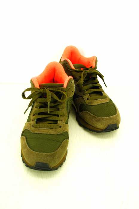 NIKE （ナイキ） MD RUNNER レディース シューズ