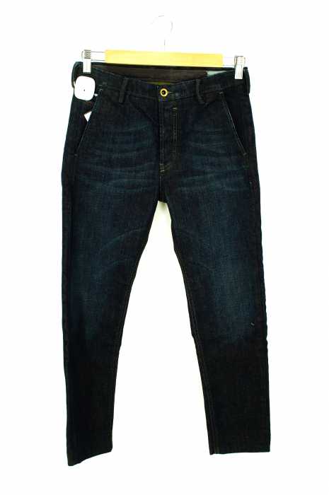 DIESEL (ディーゼル) SLIM CHINO レディース パンツ