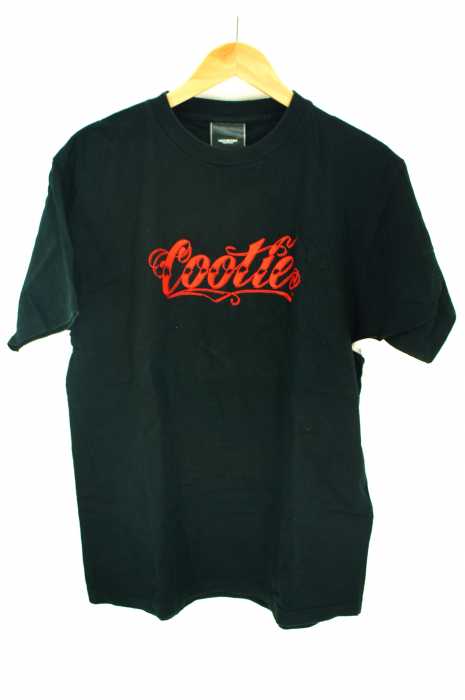 COOTIE（クーティー） プリント半袖Tシャツ メンズ トップス