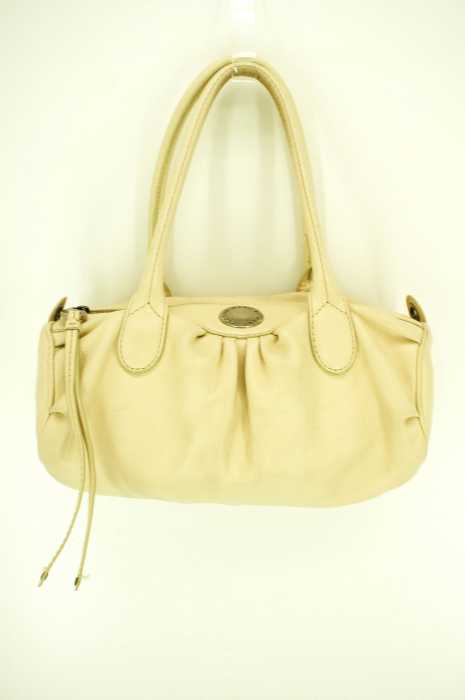 Marc by Marc Jacobs （マークバイマークジェイコブス） レザーハンドバッグ レディース バッグ