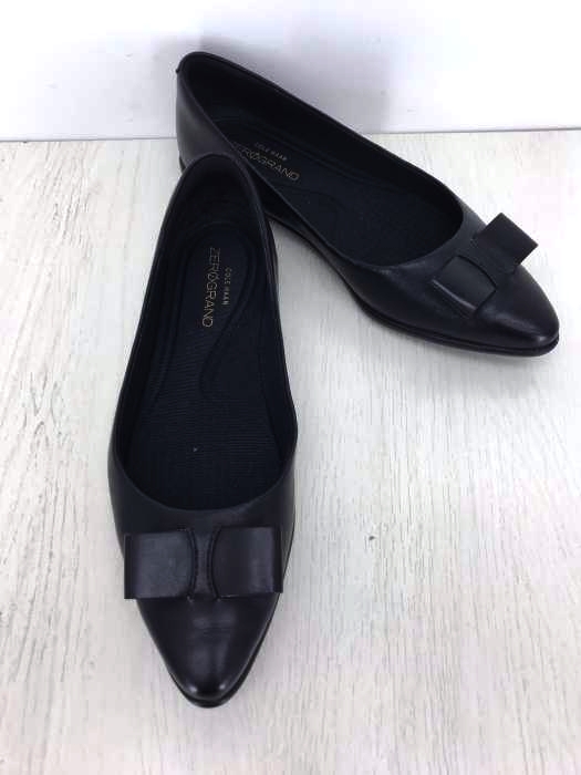 COLE HAAN(コールハーン) ZEROGRAND フラットシューズ パンプス レディース シューズ