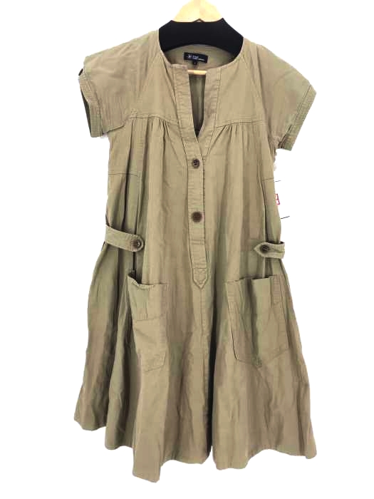 ISABEL MARANT ETOILE(イザベルマランエトワール) フレアワンピース レディース ワンピース