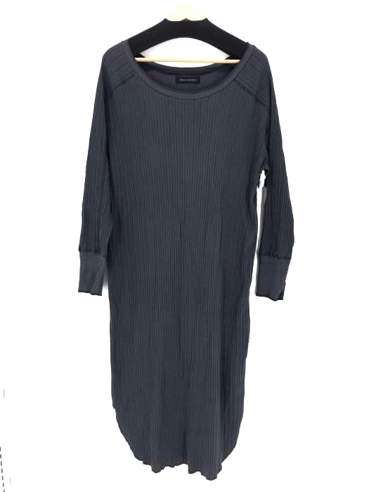 URBAN RESEARCH（アーバンリサーチ） パターンメッシュカットワンピース レディース ワンピース
