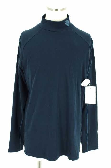 descente(デサント) ハイネックトップス メンズ トップス