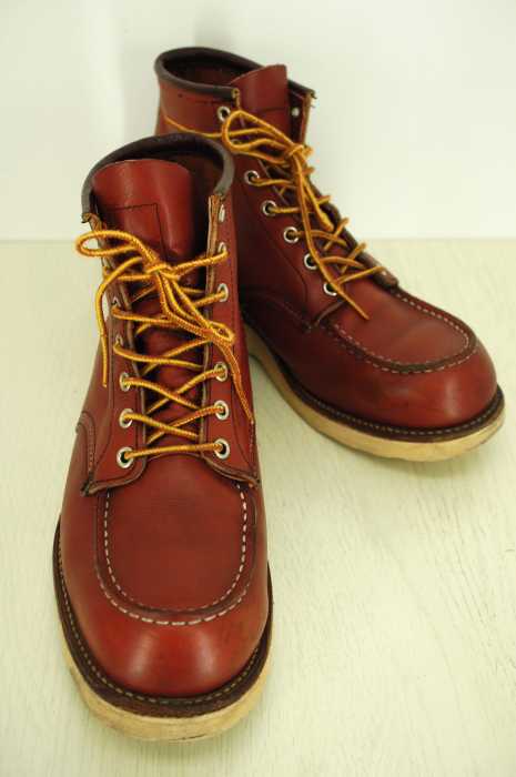 RED WING （レッドウィング） 8875 アイリッシュセッターブーツ メンズ シューズ