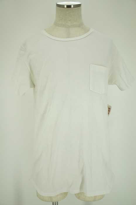 nonnative (ノンネイティブ) ポケット付きTシャツ メンズ トップス
