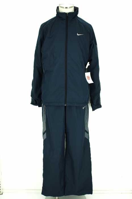 NIKE （ナイキ） セットアップ　（ジップアップブルゾン&パンツ） メンズ トップス
