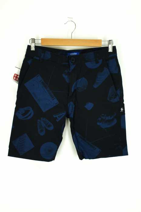 adidas originals （アディダスオリジナルス） STREET SHORT ショートパンツ メンズ パンツ