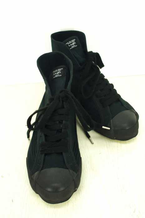 foot the coacher （フットザコーチャー） F.A.S.t.series CHUCK-HIGH 