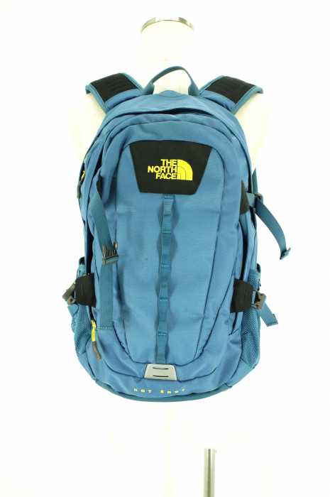 THE NORTH FACE （ザノースフェイス） hot　shot メンズ バッグ