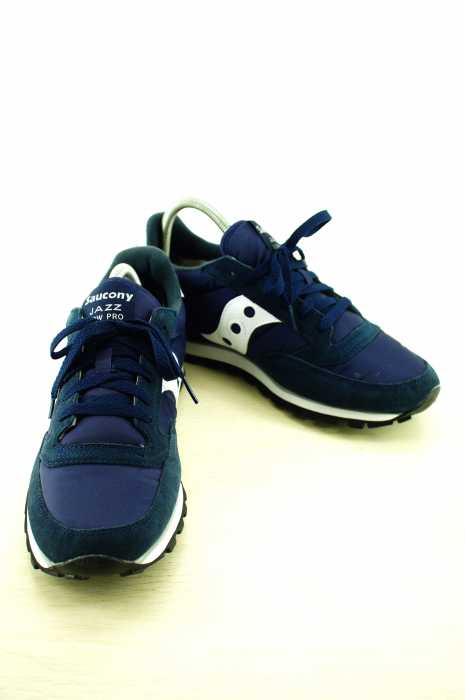 SAUCONY(サッカニー) JAZZ LOW PRO ジャズ ロープロ メンズ シューズ