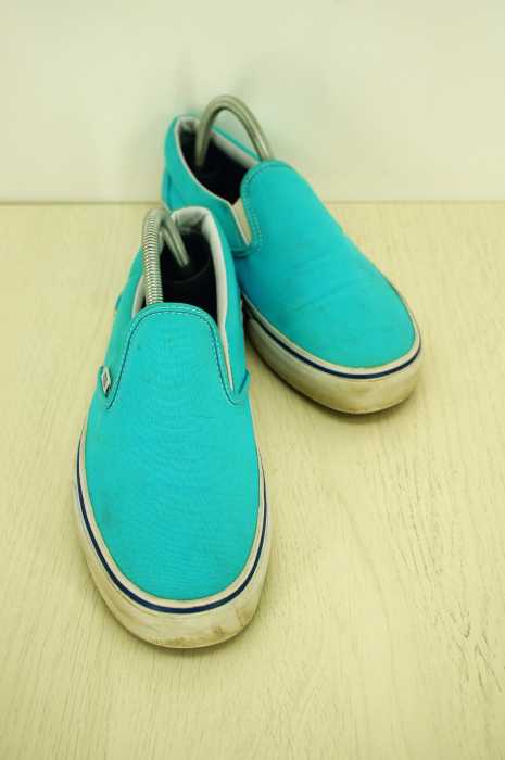 VANS （バンズ ） slip-on メンズ シューズ