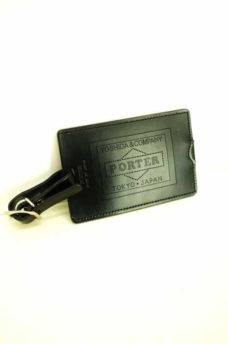 PORTER （ポーター） パスケース　カードケース メンズ ファッション雑貨