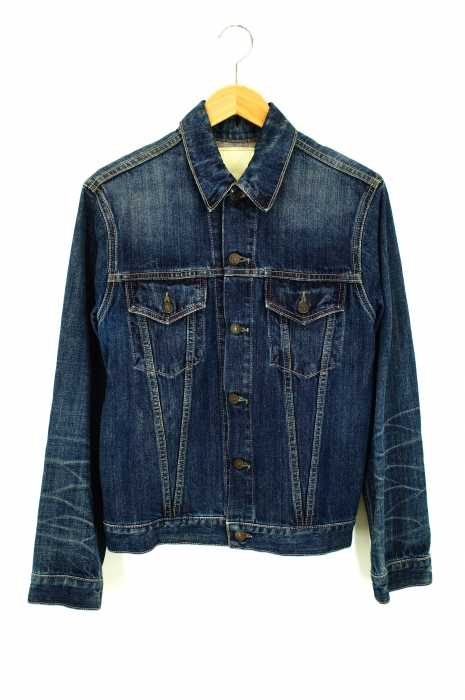 Johnbull（ジョンブル） ジョンブル ソーイングチョップ SEWING CHOP メンズ アウター
