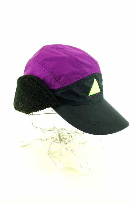 NIKE ACG （ナイキエーシージー） TAILWIND ACG SHELPA CAP　AR0497-011 メンズ 帽子