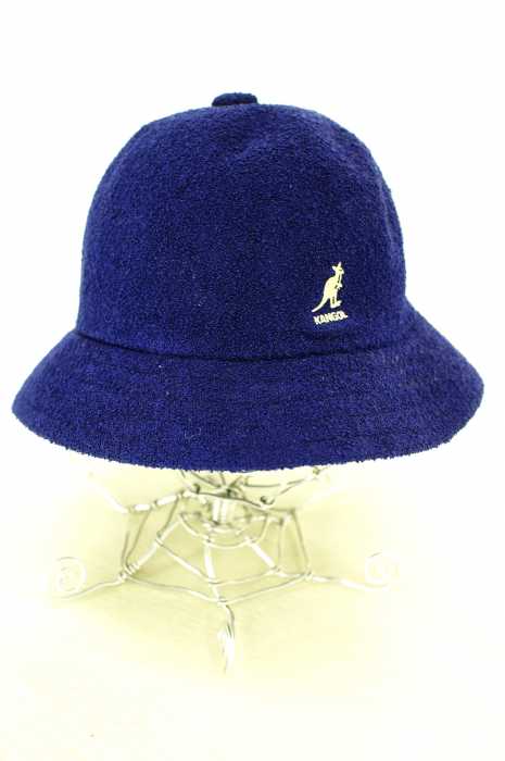 KANGOL （カンゴール） バミューダハット メンズ 帽子