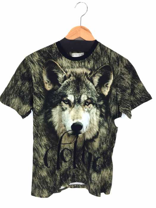 ETRO（エトロ） クルーネックシャツ レディース トップス
