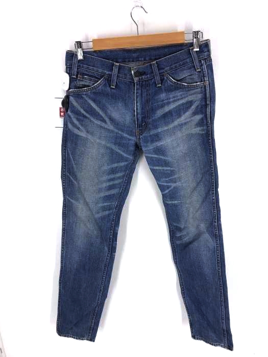 Levis VintageClothing（リーバイスヴィンテージクロージング） 68606 オレンジタブ ビックE デニム メンズ パンツ