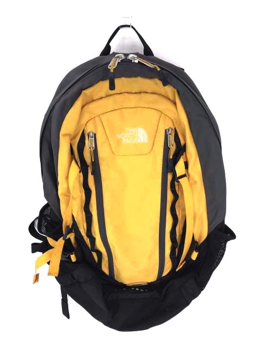 THE NORTH FACE(ザノースフェイス) バックパック メンズ バッグ