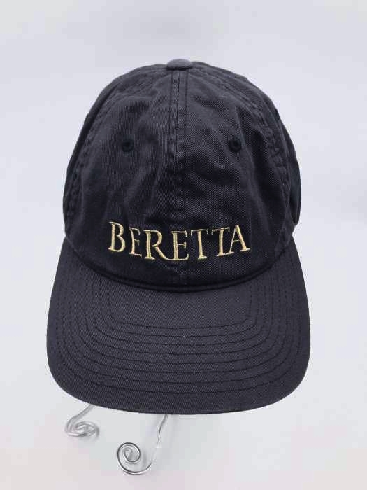 Beretta（ベレッタ） ウィークエンダー 刺繍キャップ レディース 帽子