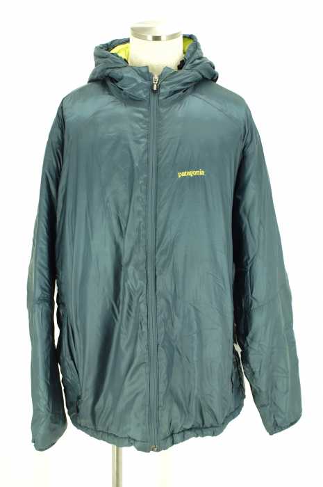 patagonia (パタゴニア) マイクロパフジャケット メンズ アウター