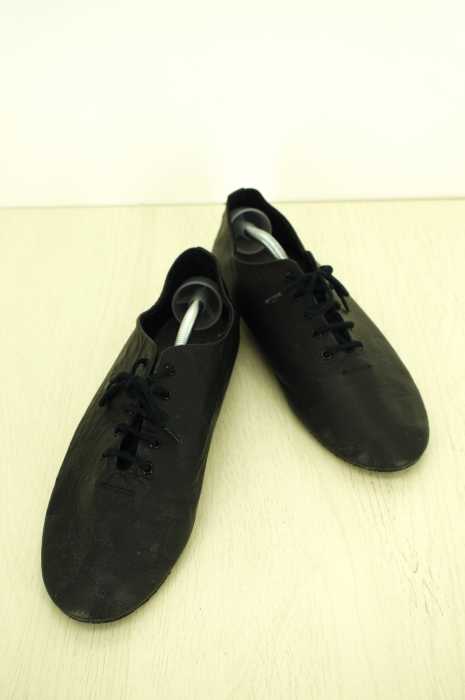 repetto（レペット） JAZZNOIRジャズレザーダンスシューズ レディース シューズ