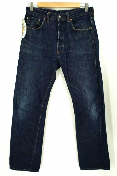 Levis VintageClothing （リーバイスヴィンテージクロージング） 復刻501XX デニムパンツ メンズ パンツ