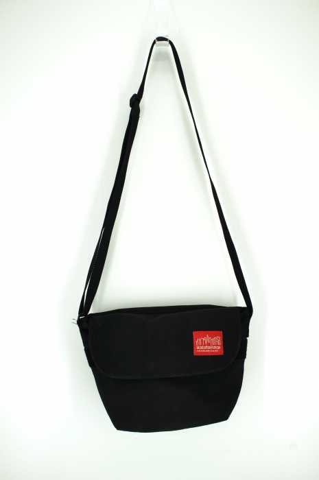 Manhattan Portage (マンハッタンポーテージ) ミニメッセンジャーバッグ メンズ バッグ