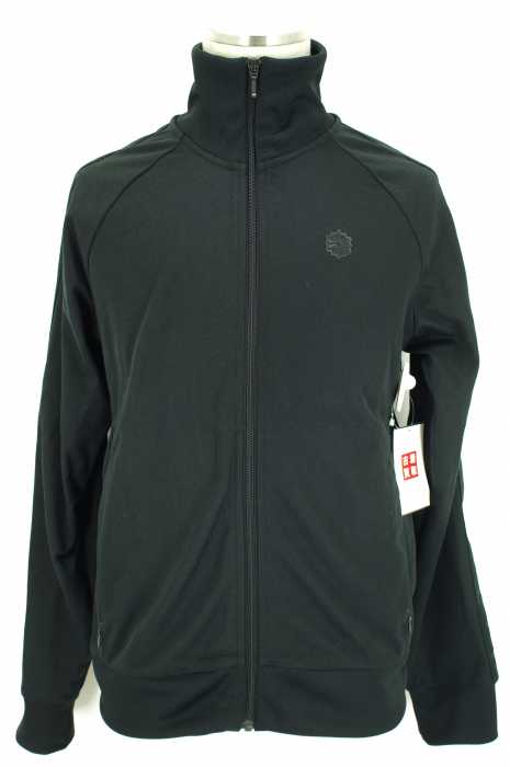 Reebok （リーボック） トラックジャケット ジャージ メンズ トップス