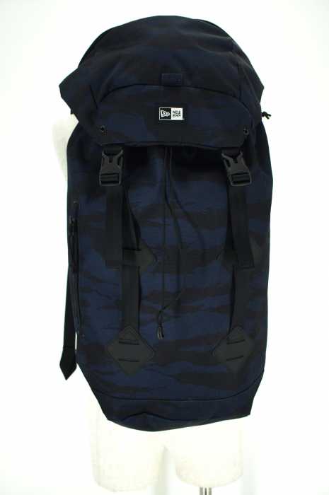 NEW ERA （ニューエラ） RUCKSACK 28L バックパック リュック メンズ バッグ
