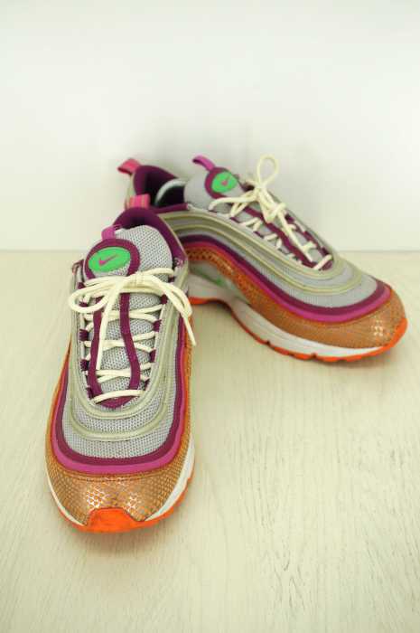 NIKE （ナイキ） WMNS AIR MAX 97 エアアマックス スニーカー メンズ シューズ