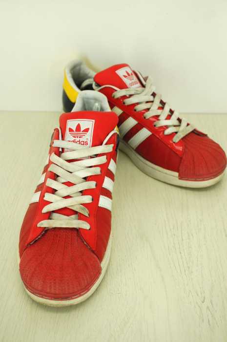 adidas （アディダス） SUPERSTAR スーパースター スニーカー メンズ シューズ