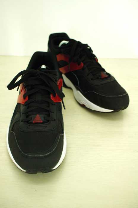 PUMA (プーマ) MESH NEOPRENE R698メッシュネオプレーン メンズ シューズ