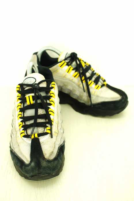 NIKE （ナイキ） NIKE AIR MAX 95 (GS)　スニーカー レディース シューズ