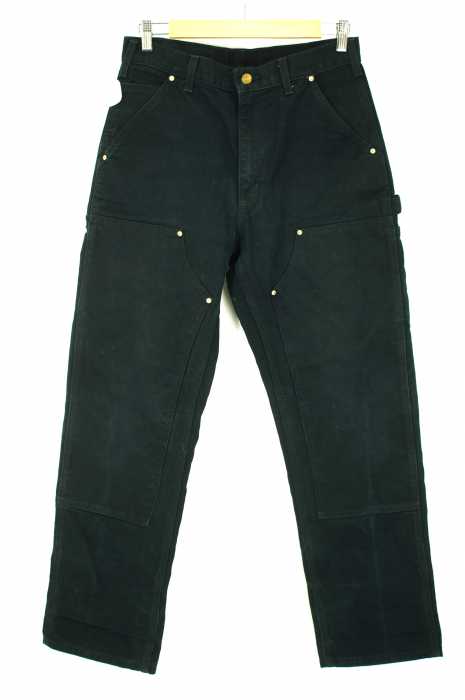 Carhartt（カーハート） Dungaree Fit ダブルニーダック地 ペインターパンツ メンズ パンツ