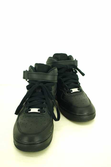 NIKE （ナイキ） AIR FORCE 1 MID GS メンズ シューズ