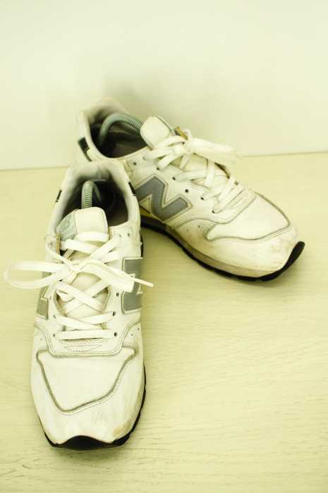 NEW BALANCE （ニューバランス） 996 ローカットスニーカー メンズ シューズ