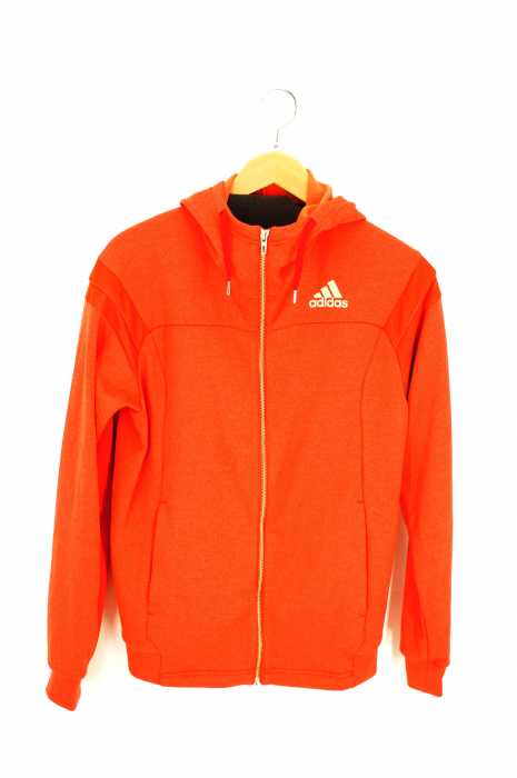 adidas (アディダス) 3Dパイル WU ジャケットHD レディース トップス