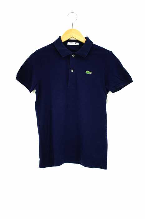 LACOSTE (ラコステ) ネイビー レディース トップス