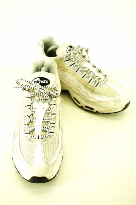 NIKE （ナイキ） AIR MAX 95　609048-109 メンズ シューズ
