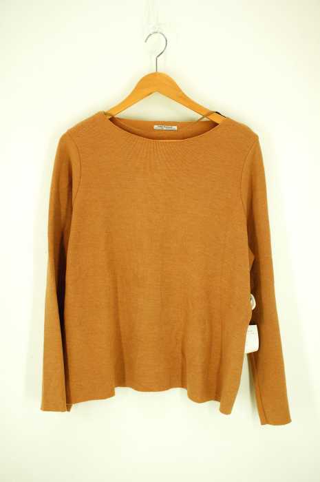 ZARA trafaluc（ザラトラファルック） カットオフニット レディース アウター