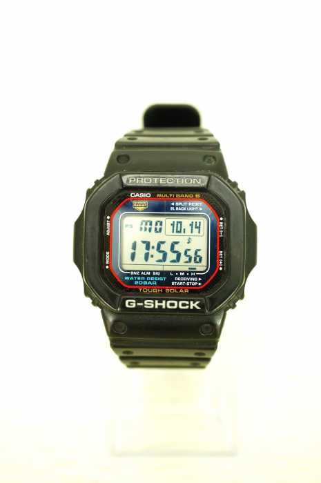 CASIO （カシオ） GW-M5610-1JF　g-shock メンズ 腕時計
