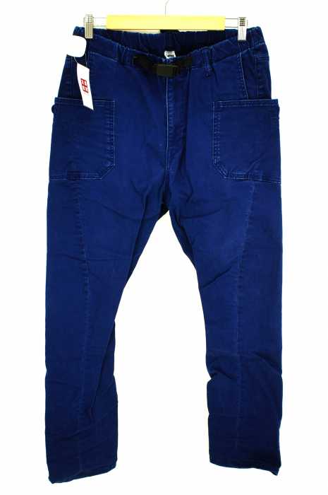 grips（グリップス） JOG 3D CAMP PANTS メンズ パンツ