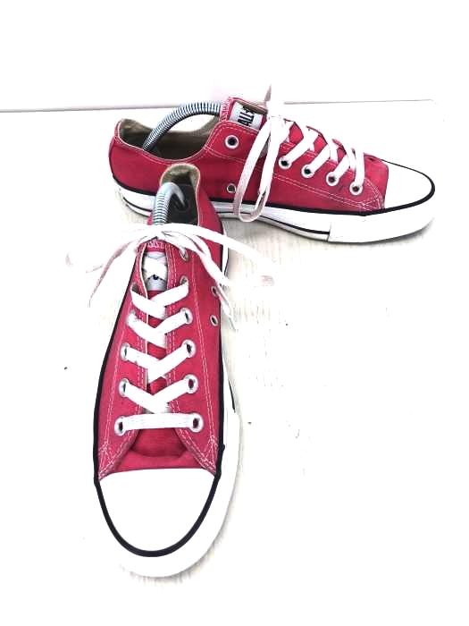 converse（コンバース） ALL STAR OX オールスター メンズ シューズ