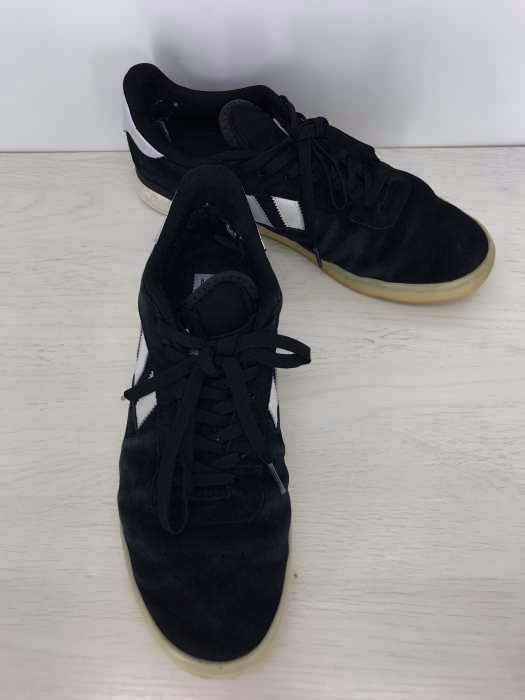 adidas(アディダス) adidas skateboarding 3ST004 スウェードスニーカー メンズ シューズ