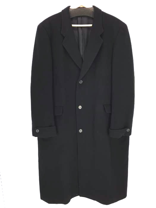 Paul Smith(ポールスミス) ウールチェスターコート メンズ アウター