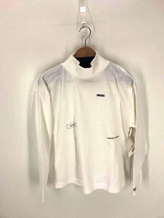 Pageboy ページボーイ ハイネックランダムロゴtee レディース トップス ブランド古着買取販売バズストア