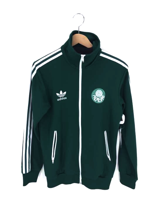 adidas Originals（アディダスオリジナルス） ビックトレフォイル トラックトップジャージ ジャケット メンズ アウター